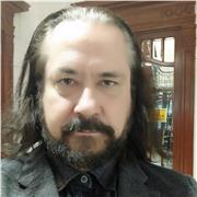 Curriculum vitae - Insegnante di canto e chitarra